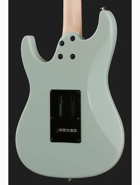 Ibanez AZES40-MGR, detalj 5