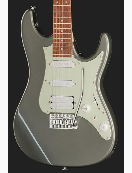 Ibanez AZES40-TUN, detalj 4