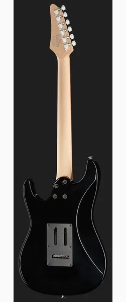 Ibanez AZES40B-BK, detalj 3