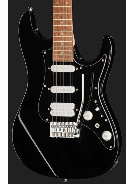 Ibanez AZES40B-BK, detalj 4