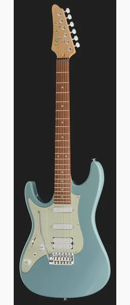 Ibanez AZES40L-PRB, detalj 2
