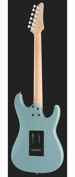 Ibanez AZES40L-PRB, detalj 3