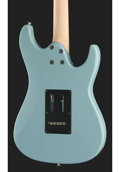 Ibanez AZES40L-PRB, detalj 5