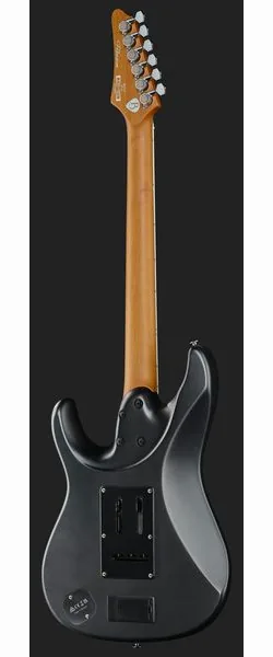 Ibanez BER10 Bernth Signature BK, detalj 3