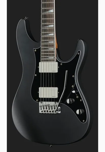 Ibanez BER10 Bernth Signature BK, detalj 4