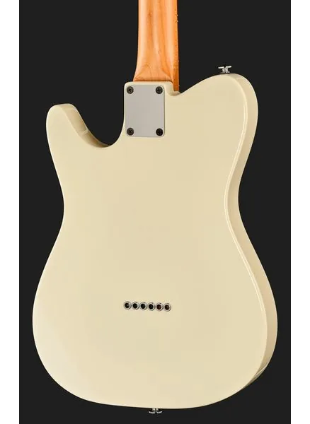 Ibanez FLATV2-MSN, detalj 5