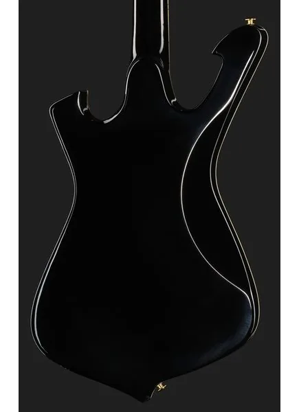 Ibanez FRM350-BK Paul Gilbert, detalj 5