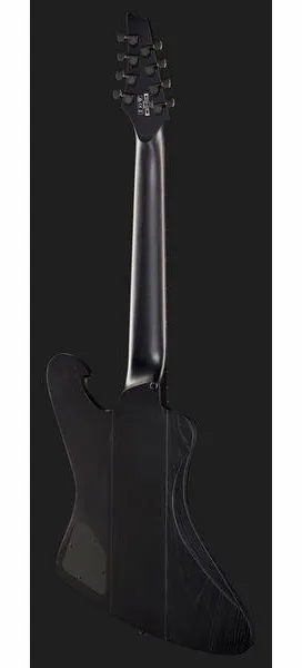 Ibanez FTM33-WK Fredrik Thordendal, detalj 3