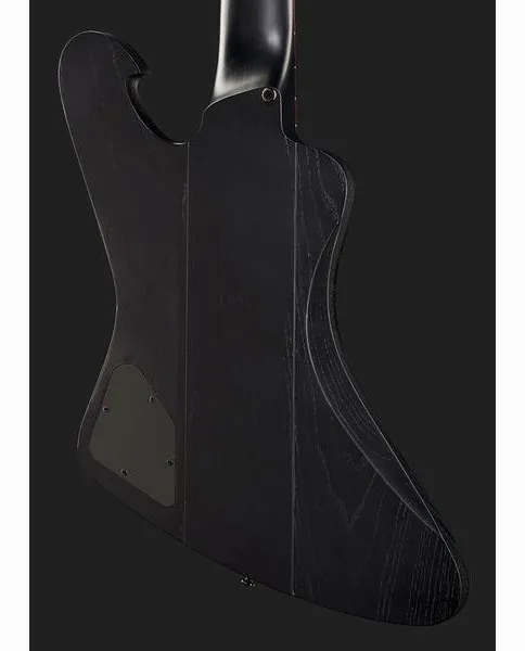 Ibanez FTM33-WK Fredrik Thordendal, detalj 5