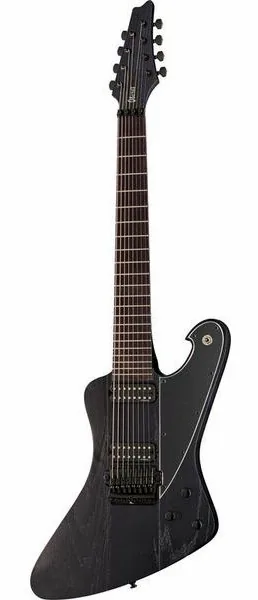 Ibanez FTM33-WK Fredrik Thordendal framifrån
