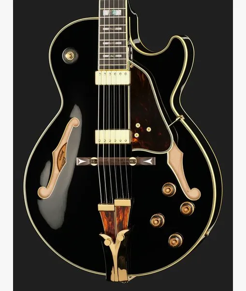 Ibanez GB10-BK, detalj 4