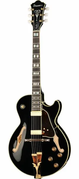 Ibanez GB10-BK framifrån