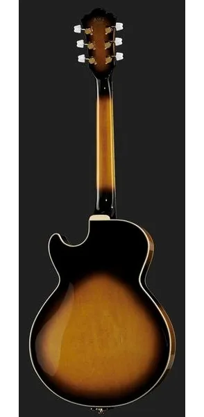 Ibanez GB10-BS, detalj 3