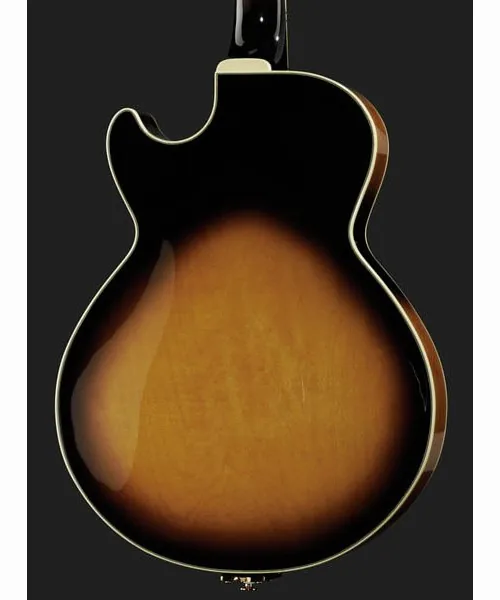 Ibanez GB10-BS, detalj 5