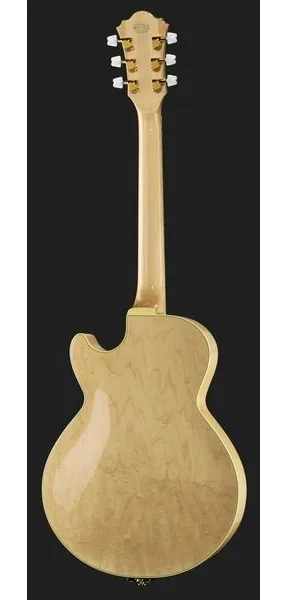 Ibanez GB10-NT, detalj 3