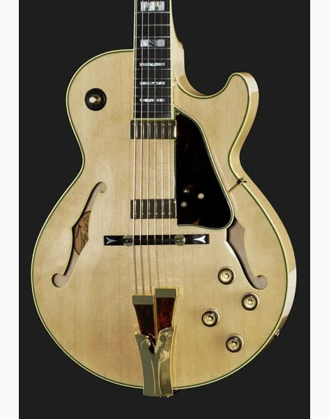 Ibanez GB10-NT, detalj 4