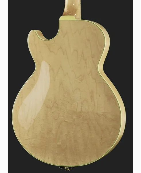 Ibanez GB10-NT, detalj 5