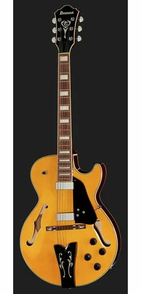 Ibanez GB10EM-AA, detalj 2