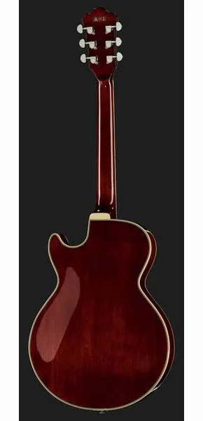 Ibanez GB10EM-AA, detalj 3