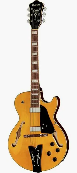 Ibanez GB10EM-AA framifrån