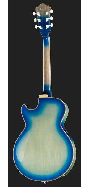 Ibanez GB10EM-JBB, detalj 3