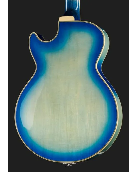 Ibanez GB10EM-JBB, detalj 5