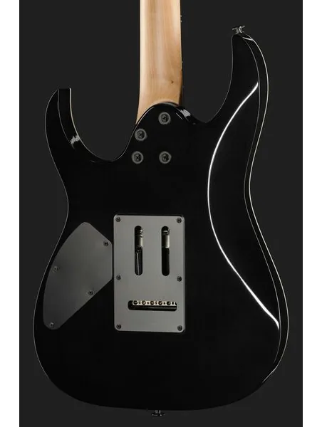 Ibanez GRG120QASP-BKG, detalj 5