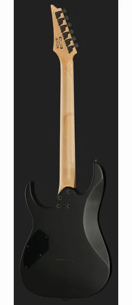Ibanez GRG121DX-BKF, detalj 3