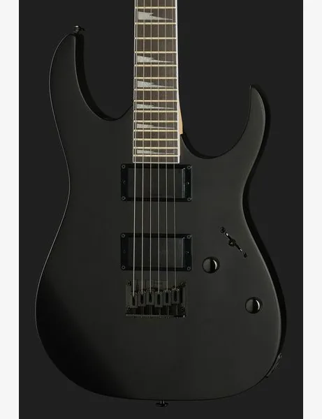 Ibanez GRG121DX-BKF, detalj 4