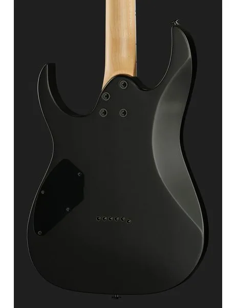 Ibanez GRG121DX-BKF, detalj 5