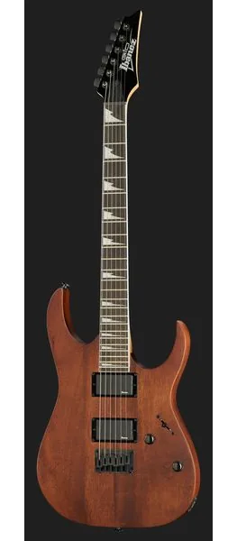 Ibanez GRG121DX-WNF, detalj 2