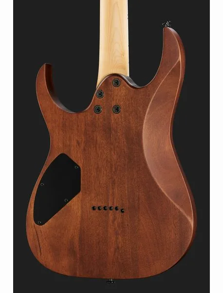 Ibanez GRG121DX-WNF, detalj 5
