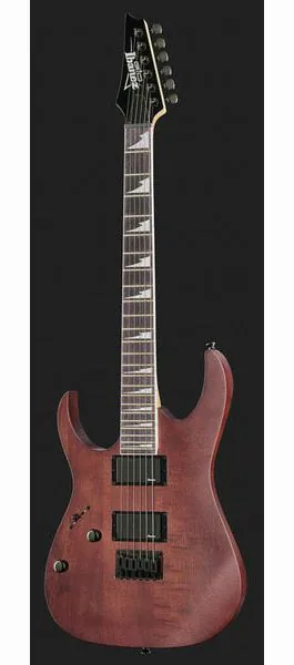 Ibanez GRG121DXL-WNF, detalj 2