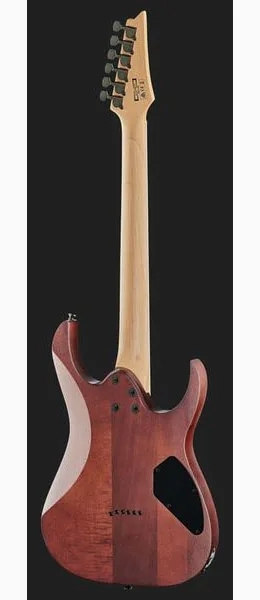 Ibanez GRG121DXL-WNF, detalj 3