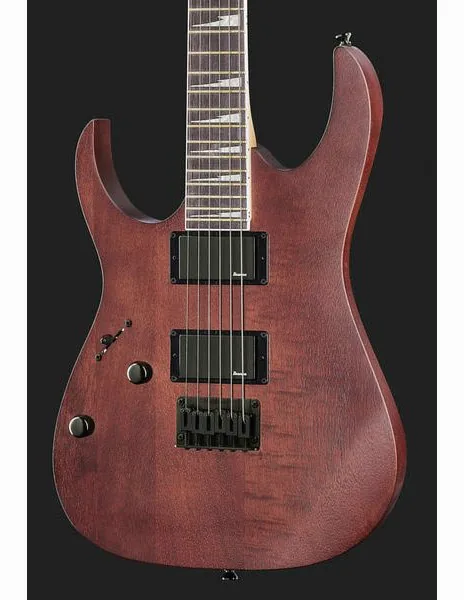 Ibanez GRG121DXL-WNF, detalj 4