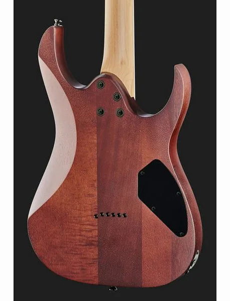 Ibanez GRG121DXL-WNF, detalj 5
