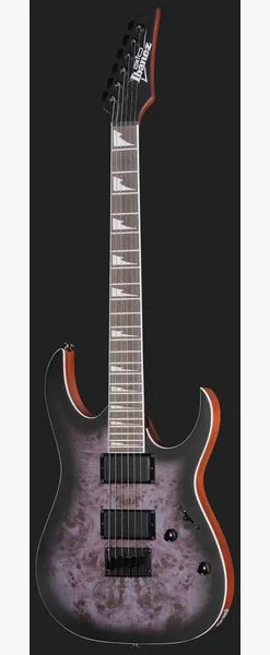 Ibanez GRG121PAR-KBF, detalj 2
