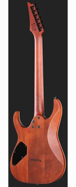 Ibanez GRG121PAR-KBF, detalj 3