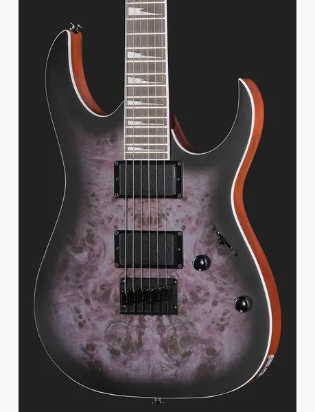 Ibanez GRG121PAR-KBF, detalj 4