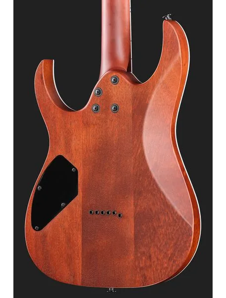 Ibanez GRG121PAR-KBF, detalj 5