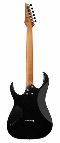 Ibanez GRG121SP-BKN, detalj 2