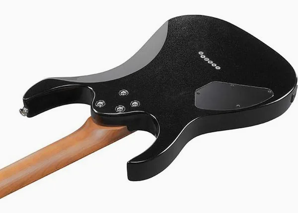 Ibanez GRG121SP-BKN, detalj 5