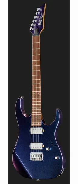Ibanez GRG121SP-BMC, detalj 2