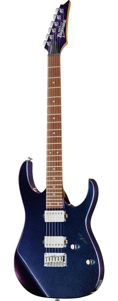 Ibanez GRG121SP-BMC framifrån