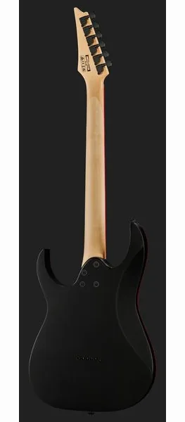 Ibanez GRG131DX-BKF, detalj 3