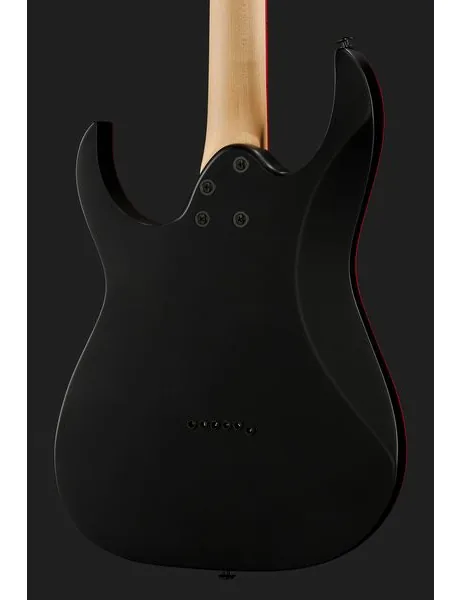 Ibanez GRG131DX-BKF, detalj 5