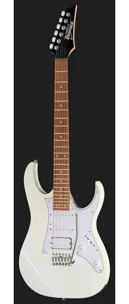 Ibanez GRG140-WH, detalj 2