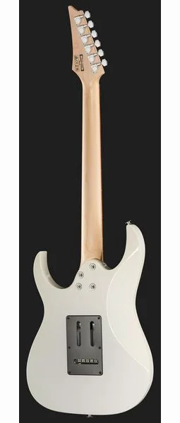 Ibanez GRG140-WH, detalj 3