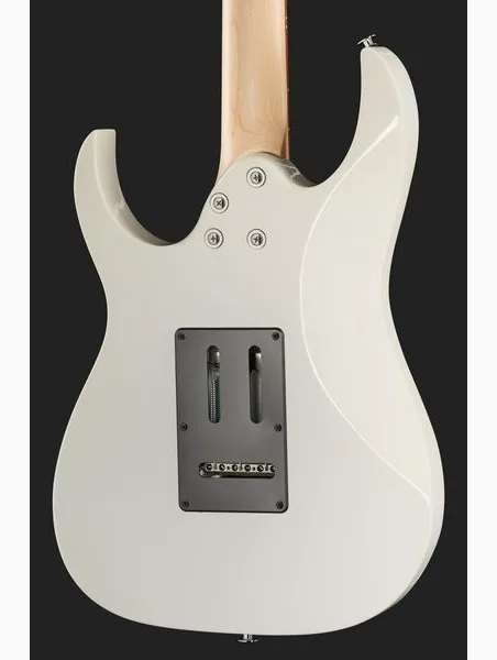 Ibanez GRG140-WH, detalj 5