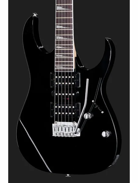 Ibanez GRG170DX-BKN, detalj 4